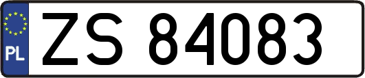 ZS84083