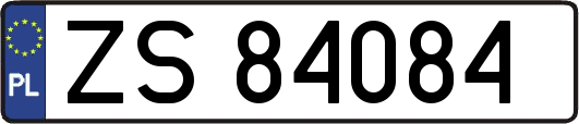 ZS84084