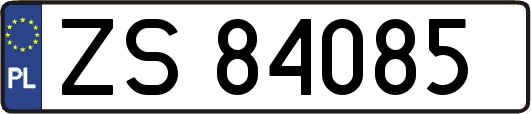 ZS84085