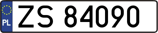 ZS84090