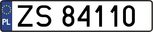 ZS84110