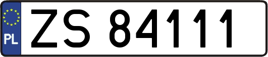 ZS84111