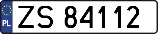 ZS84112