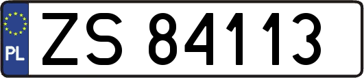 ZS84113