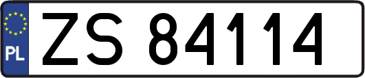 ZS84114