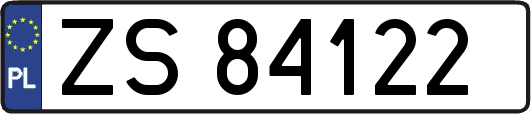 ZS84122
