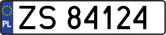 ZS84124