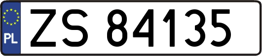 ZS84135
