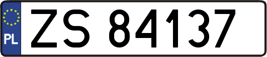 ZS84137