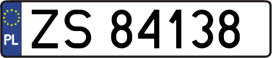 ZS84138