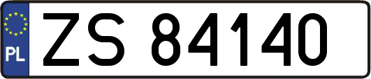 ZS84140