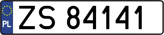 ZS84141