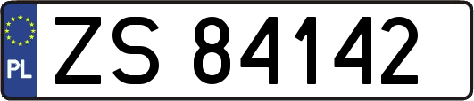 ZS84142