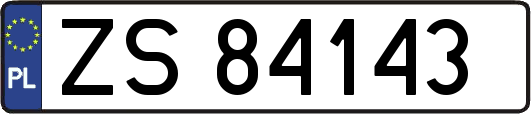 ZS84143