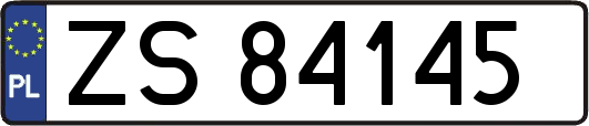 ZS84145