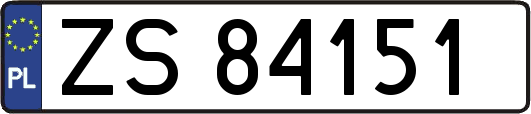 ZS84151