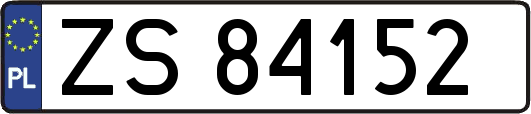 ZS84152