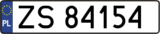 ZS84154