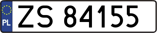 ZS84155