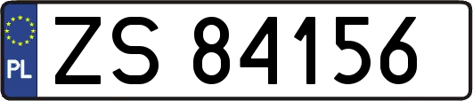 ZS84156