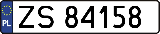 ZS84158