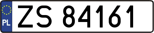 ZS84161