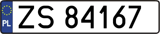 ZS84167