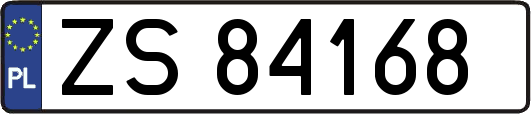 ZS84168