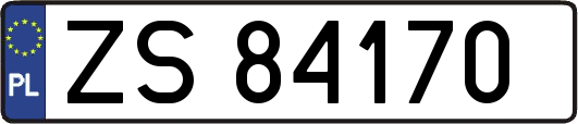 ZS84170