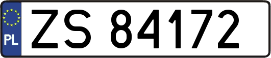 ZS84172