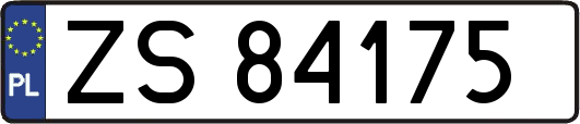 ZS84175