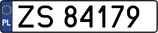 ZS84179