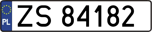 ZS84182