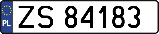 ZS84183