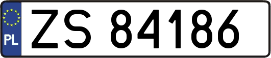 ZS84186