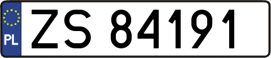 ZS84191