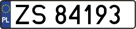 ZS84193