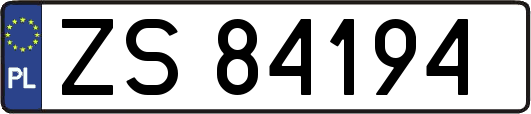 ZS84194