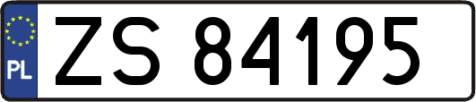 ZS84195