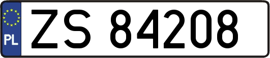 ZS84208