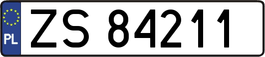 ZS84211