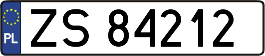 ZS84212