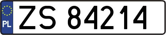 ZS84214