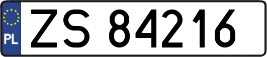 ZS84216