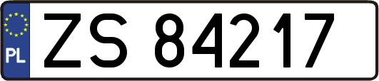 ZS84217