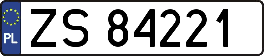 ZS84221