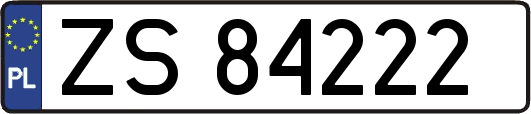ZS84222
