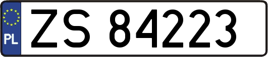 ZS84223