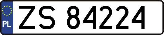ZS84224