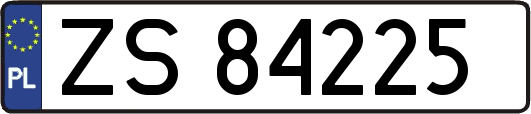 ZS84225